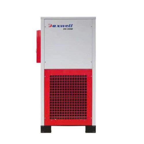 Máy Sấy Heat-Pump Daxwell DX-300M – Công Nghệ Sấy Tiết Kiệm, Bảo Vệ Vải Tối Ưu